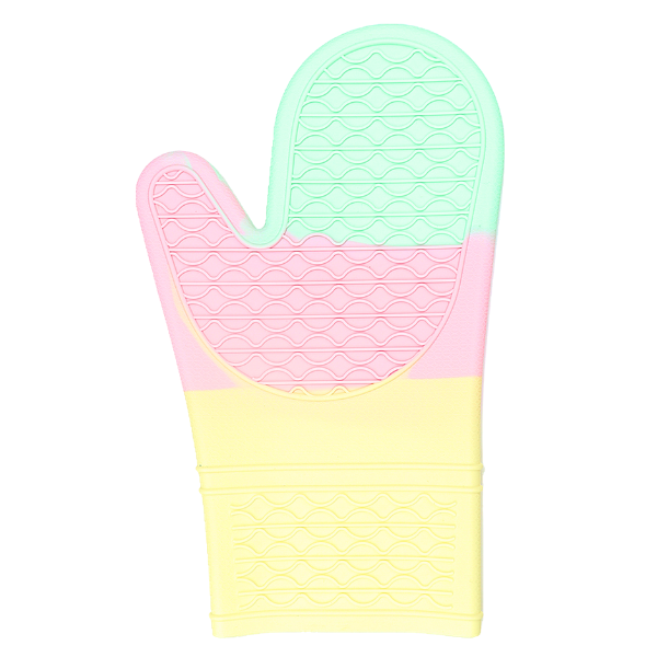 Silicon Oven Mitt | Mother's Day Gift | School Fundraising ...