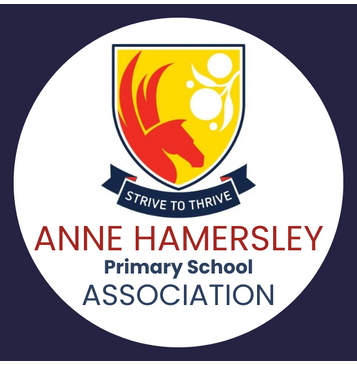 Anne Hamersley PS P&amp;C
