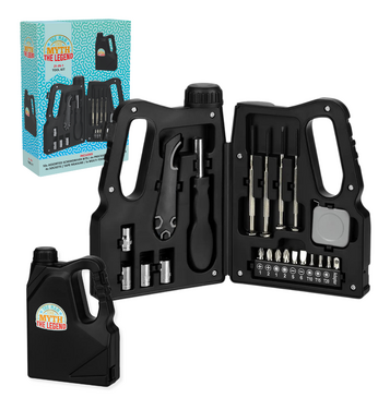 21 Piece Tool Kit