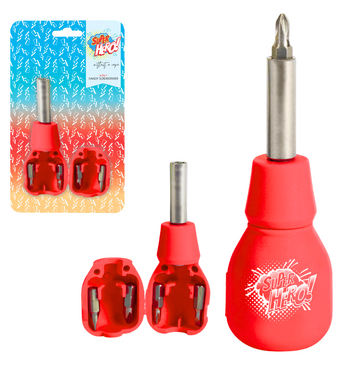 Handy Screwdriver