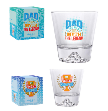 Whisky Glass