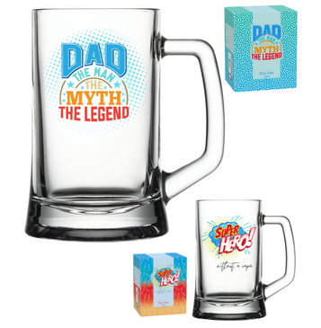 Stein Glass