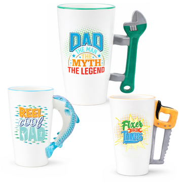 Novelty Mug