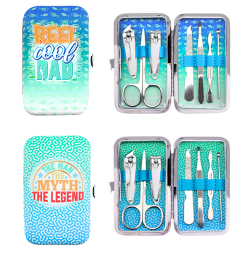 Grooming Kit