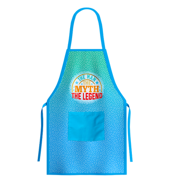 BBQ Apron