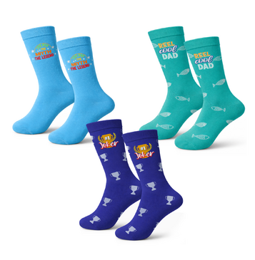 Cool Socks