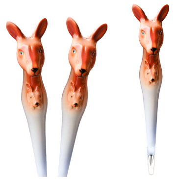 Kangaroo Pen