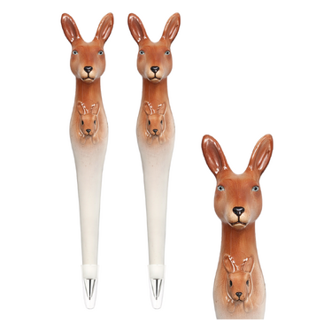Kangaroo Pen