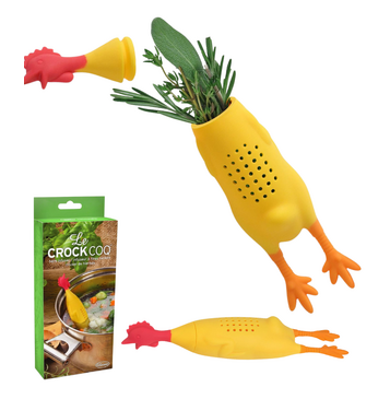 Herb Infuser