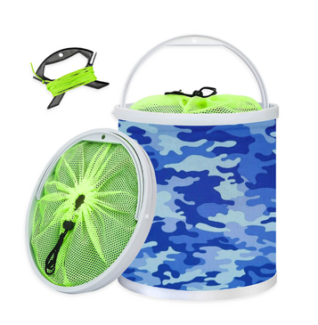 Fishing Bucket