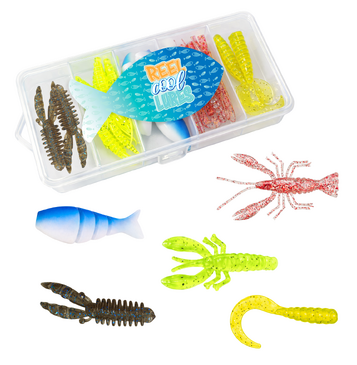 Lure Kit