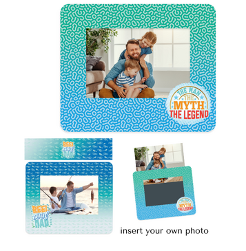 Photo Mouse Pad