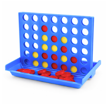 Mini Connect 4