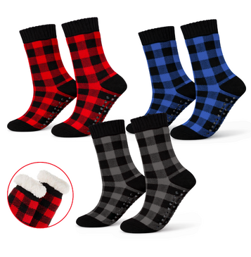 Cosy Socks
