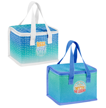 Insulated Lunch Bag