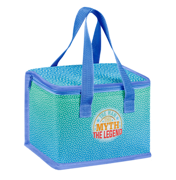 Legend Insulated Lunch Bag
