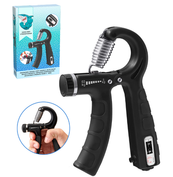 Hand Grip Strengthener