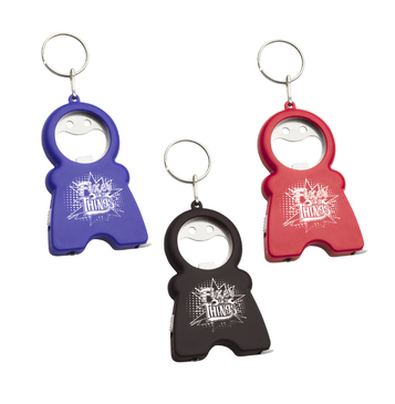 Handy Key Ring