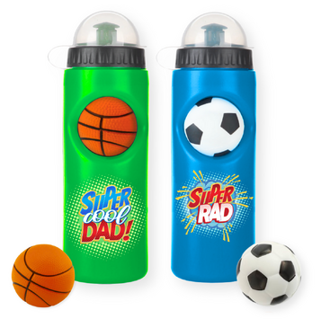 Sports Bottle