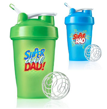 Protein Shaker