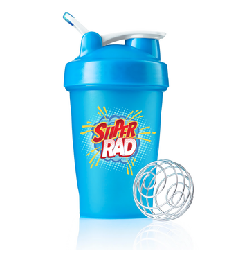 Protein Shaker (Rad)
