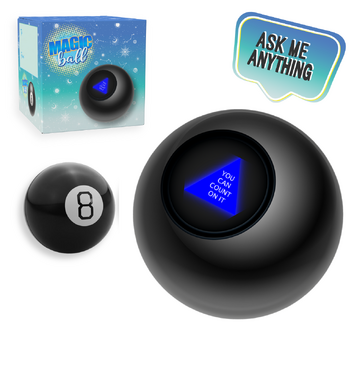 Magic Ball