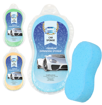 Car Sponge
