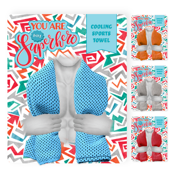 Cooling Towel