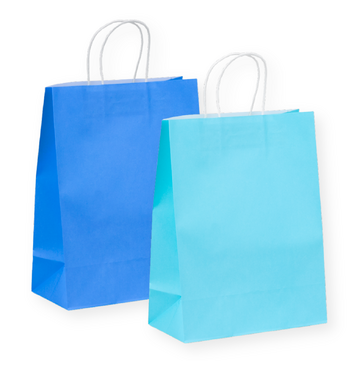 Kraft Gift Bag
