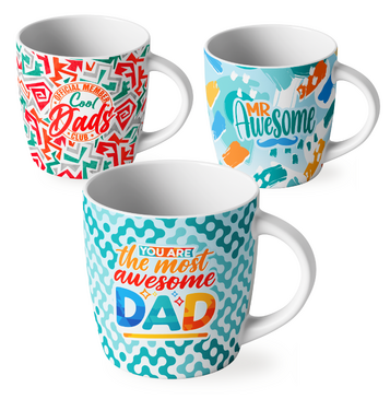Dad's Mug