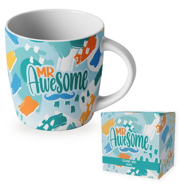 Awesome Mug