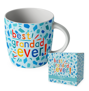 Grandad's Mug