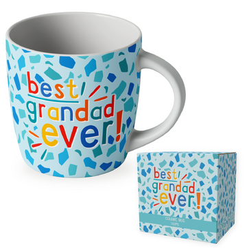 Grandad's Mug