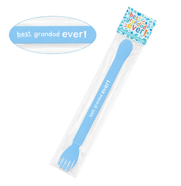 Grandad's Back Scratcher Shoe Horn