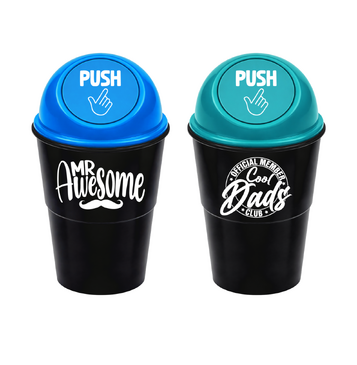 Car Bin