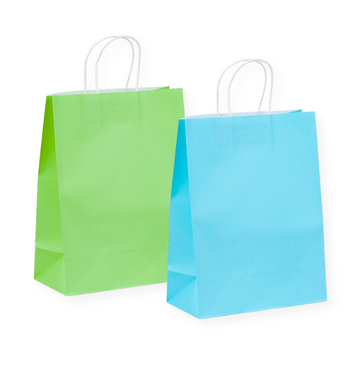 Kraft Gift Bag