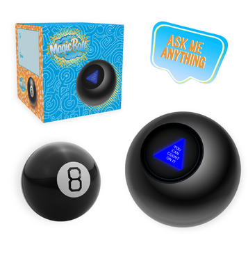 Magic Ball