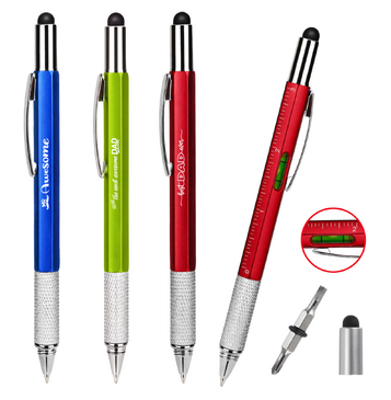 Multi-Tool Pen