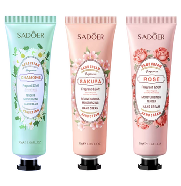 Hand Cream