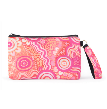 Merindah-Gunya Neoprene Wet Bag