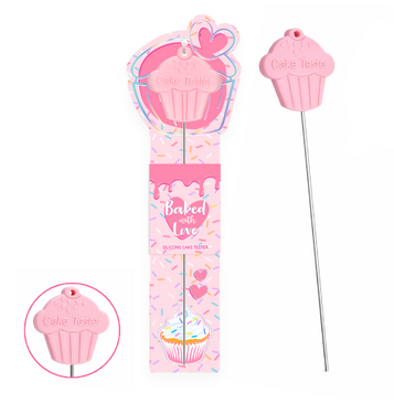 Silicone Cake Tester