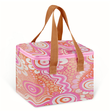 Merindah-Gunya Lunch Tote