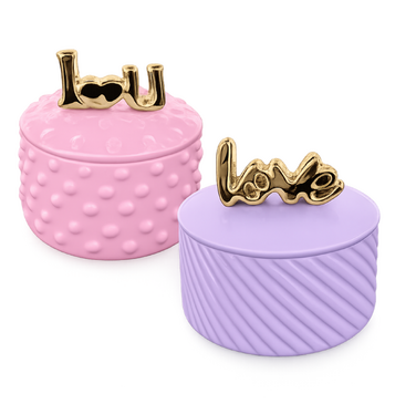 Jewellery Trinket Box