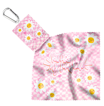 Mum's Lens Cloth