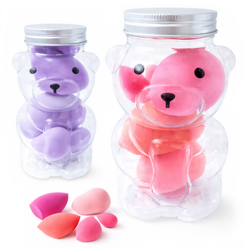 Teddy Beauty Blenders