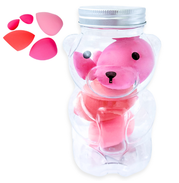 Teddy Beauty Blenders