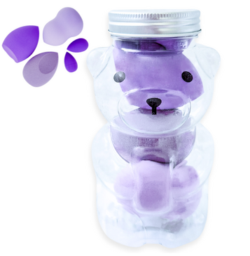 Teddy Beauty Blenders