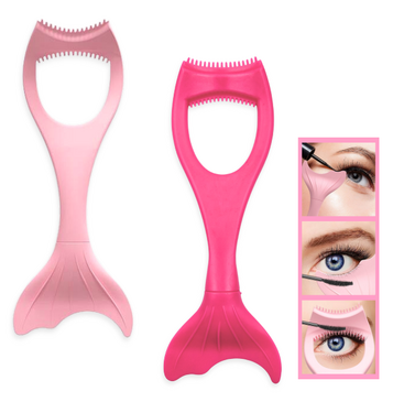 Mermaid Eyeliner Guide