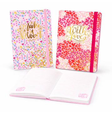 A6 Notebook (Hardcover)