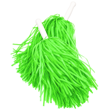 Pom Pom (Green)